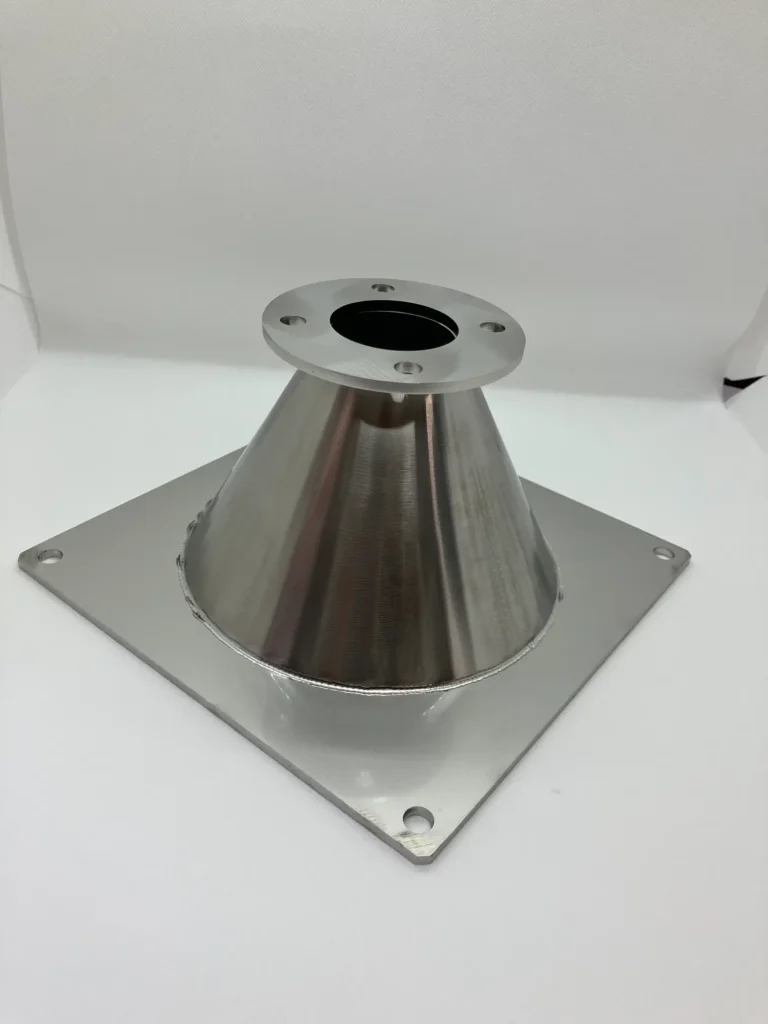 角丸ダクト製品サンプル