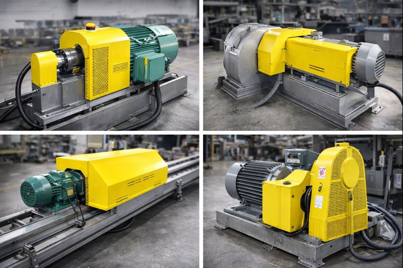 機械安全カバー